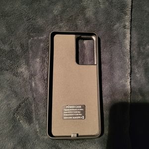 GS21FE charging case